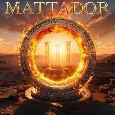 III - Mattador, CD