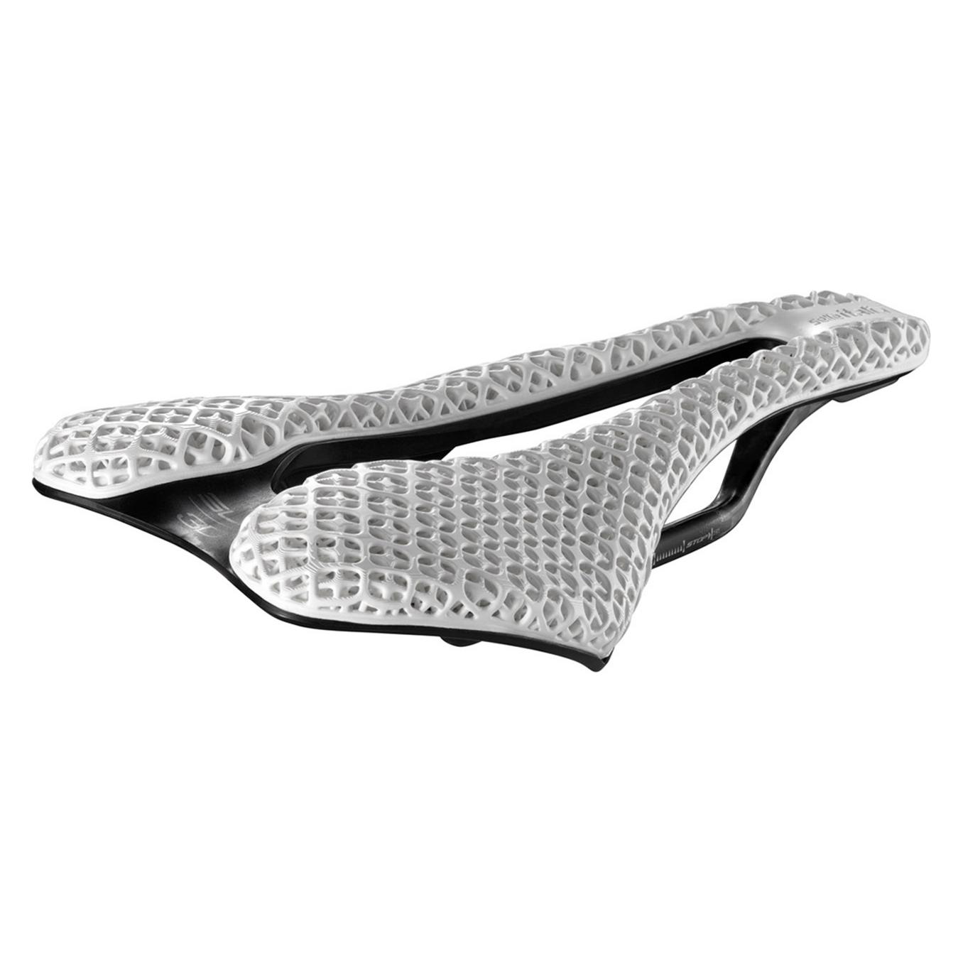 Selle Italia SLR Boost 3D Kit Carbon Superflow LTD L3 (52911438)