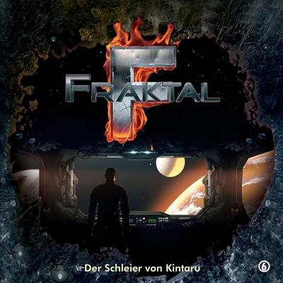 Der Schleier von Kintaru - Peter Lerf, Audio, 4260507157423