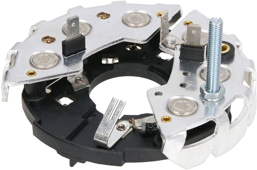 Cq Scheda diodi alternatore 1080512