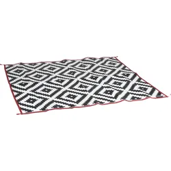 Bo-Camp Urban Outdoor Collection Lewisham Outdoormatte 180 x 200 cm