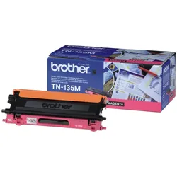 Inkadoo, Toner, Brother TN130M Toner magenta 1.500 Seiten ISO/IEC 19798 Magenta Brother HL 4040 CN (M)