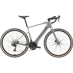 Cannondale Synapse Neo Allroad 2 Grey
