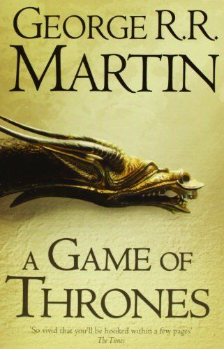 Martin, George R. R. - Game of Thrones (A Song of Ice and Fire) - Preis vom 14.10.2026 23:07:16 h