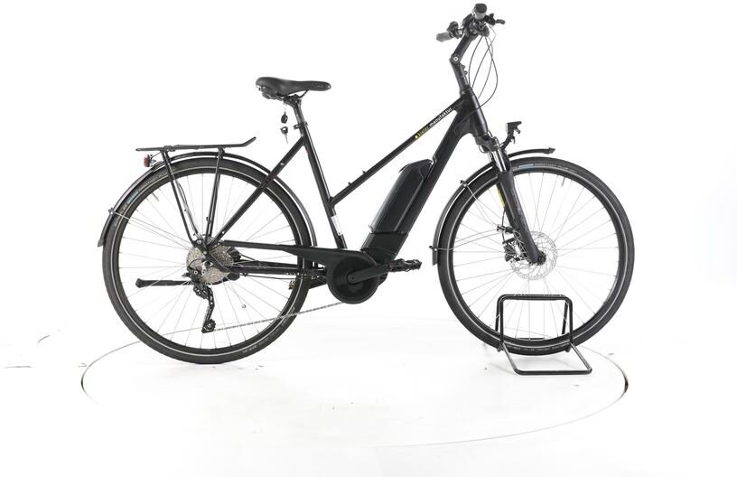 Kieler Manufaktur Epac Alu Trekking E-Bike - 298240