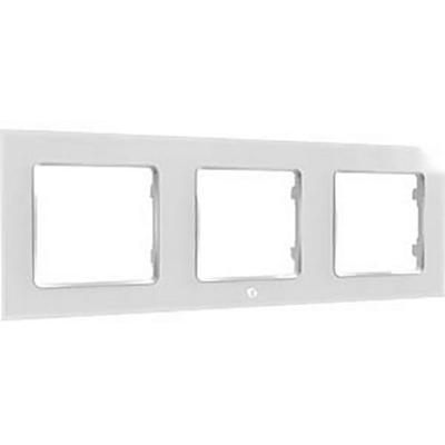 Shelly Wall frame 3 - white Rahmen