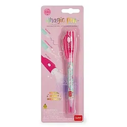 Legami Gelstift unsichtbare Tinte Einhorn - Magic Pen