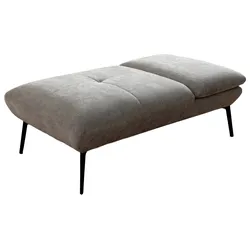 Moderano Hocker rechteckig TANJA - B/H/T ca. 142.00x43.00x80.00