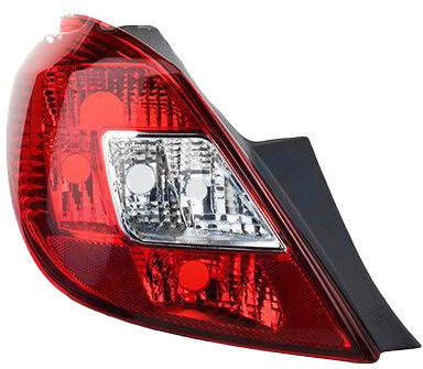 JOHNS 55 57 87-15 Rear light