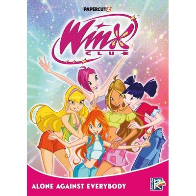 Winx Club Vol. 5, Taschenbuch von Rainbow S. p. A., Papercutz, 978-1-5458-2098-8
