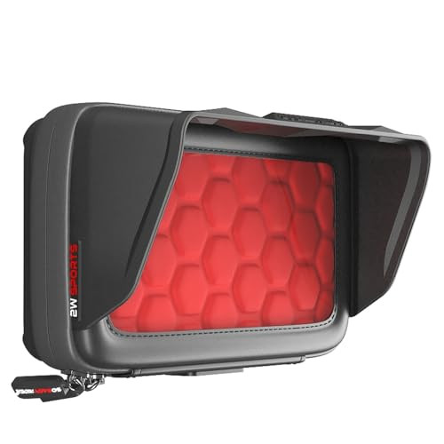 So Easy Rider 2W Sports Horizontal Telefoonhoesje