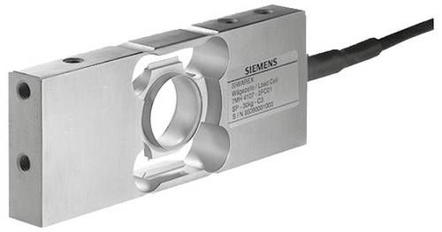 Siemens 7MH51171QD00 7MH5117-1QD00 Waegezelle SIWAREX WL260 SP-S SB 6kg C3