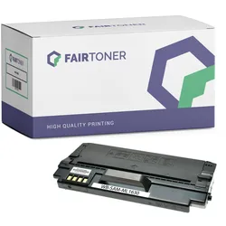Kompatibel für Samsung ML-1630 (ML-D1630A/ELS) Toner Schwarz