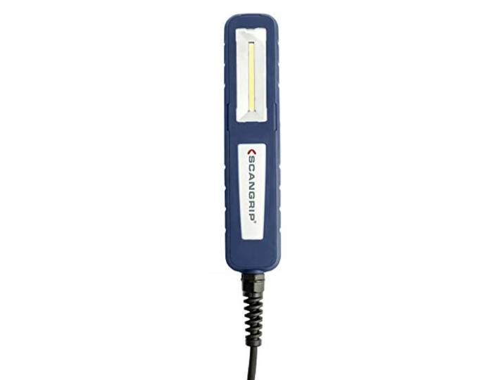Scangrip Werklamp supervorm 750lm