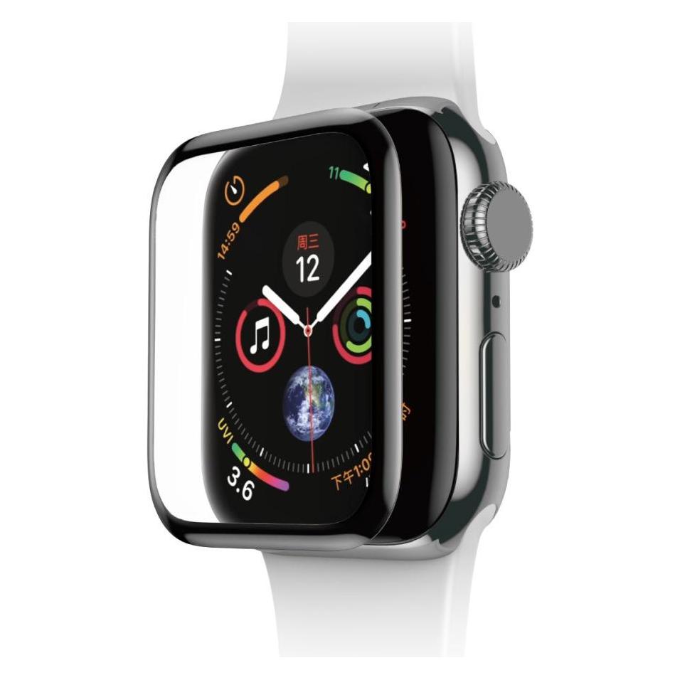 SIGN Full Screen Protector 38mm for Apple Watch Series 3/2/1 (SN-APW38MM)
