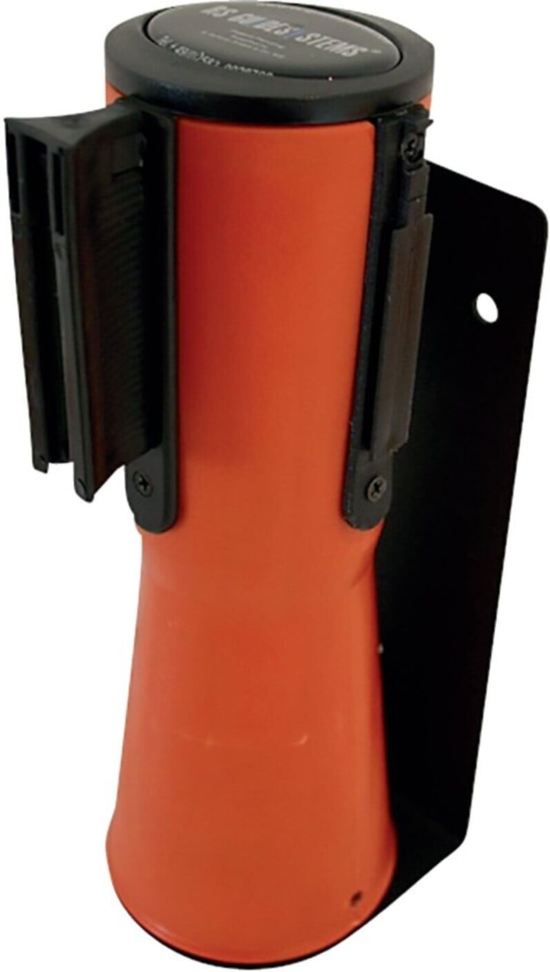 RS-GUIDESYSTEMS Wandhalterung für GLL 900 schwarz (4251021123971)