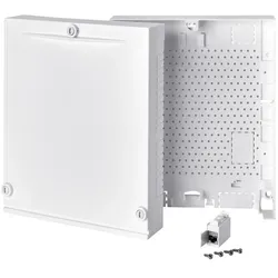 f-tronic 7110164 APZ-Platz Nachrüstsatz, APZ Montageplatte, ZSAAPZ, APL-E-S APZPlatz