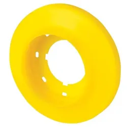 Eaton LED-Leuchtring M22-XPV60-Y-24 55mm