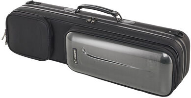 Thomann DeLight Case Soprano Sax Schwarz