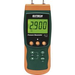 Extech SDL710 Druck-Messgerät Druck -200 - +200 mbar