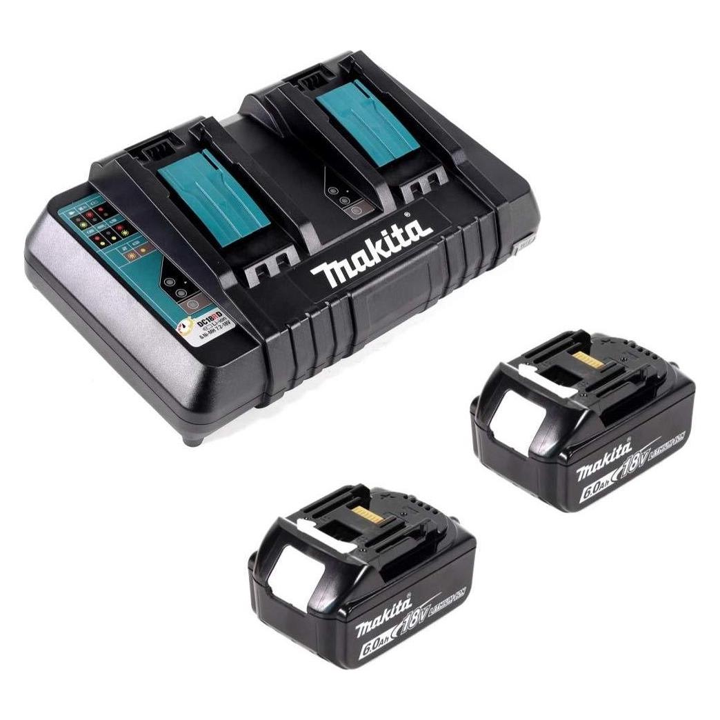 Makita 199484-8 (18 V) (199484-8)