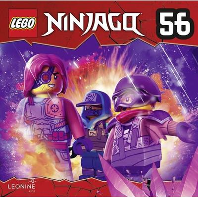 LEGO Ninjago (CD 56) - , CD, 4061229328029