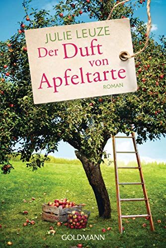 Julie Leuze - Der Duft von Apfeltarte: Roman - Preis vom 18.10.2026 19:22:15 h