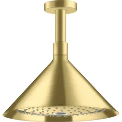 Hansgrohe Kopfbrause Axor Front 26022950