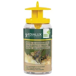 Edialux, Tierfalle, Wespen und Hornissen Falle für den Aussenbereich wiederverwendbare Insektenfalle ohne