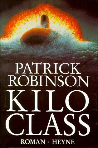 Patrick Robinson - Kilo Class - Preis vom 09.10.2026 07:28:09 h