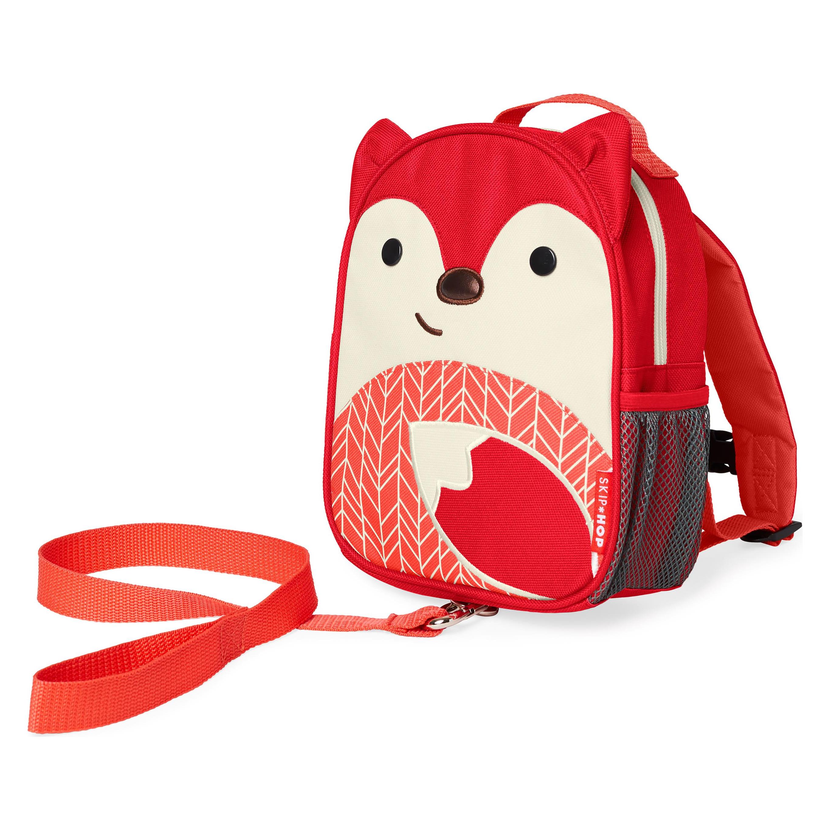 Skiphop Zoo Safty Harness Fox (SH212267)