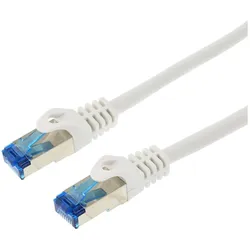 Logon PATCH CABLE SF/UTP 7M - CAT5E (CAT5e, 7 m), Netzwerkkabel