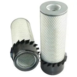 Luftfilter passend für Iseki TS- und TL- Serie