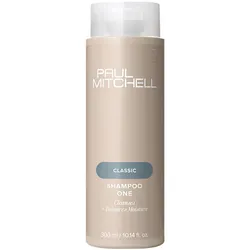 300ml Paul Mitchell Classic Shampoo One