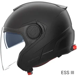 Nolan N40-5 06 I-ESS Jethelm XL (62)