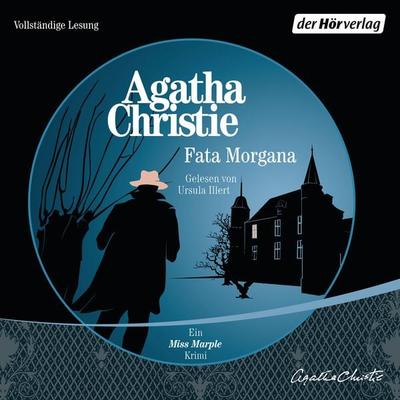 Fata Morgana - Agatha Christie, Audio, 9783844534825