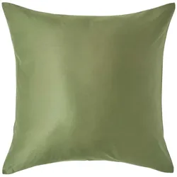 BIO-KISSENBEZUG Satin, Fadendichte 400