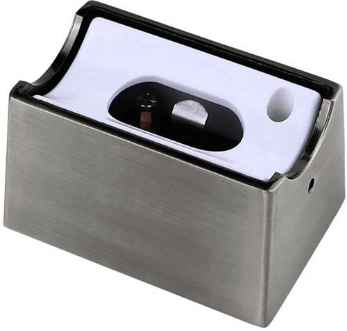 LEDmaxx S14DGM Lampenfassung S14d 230V 60W