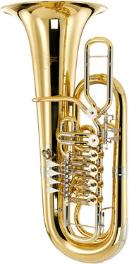 Thomann Thunderbird M F-Tuba