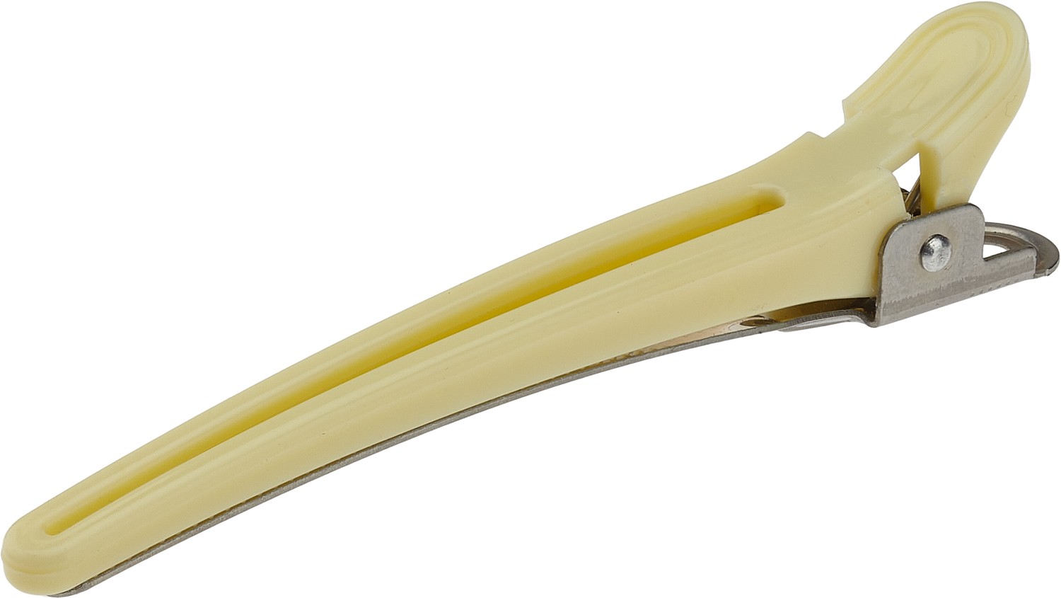 Efalock Macarons Combi-Clip Zitronensorbet 14102380