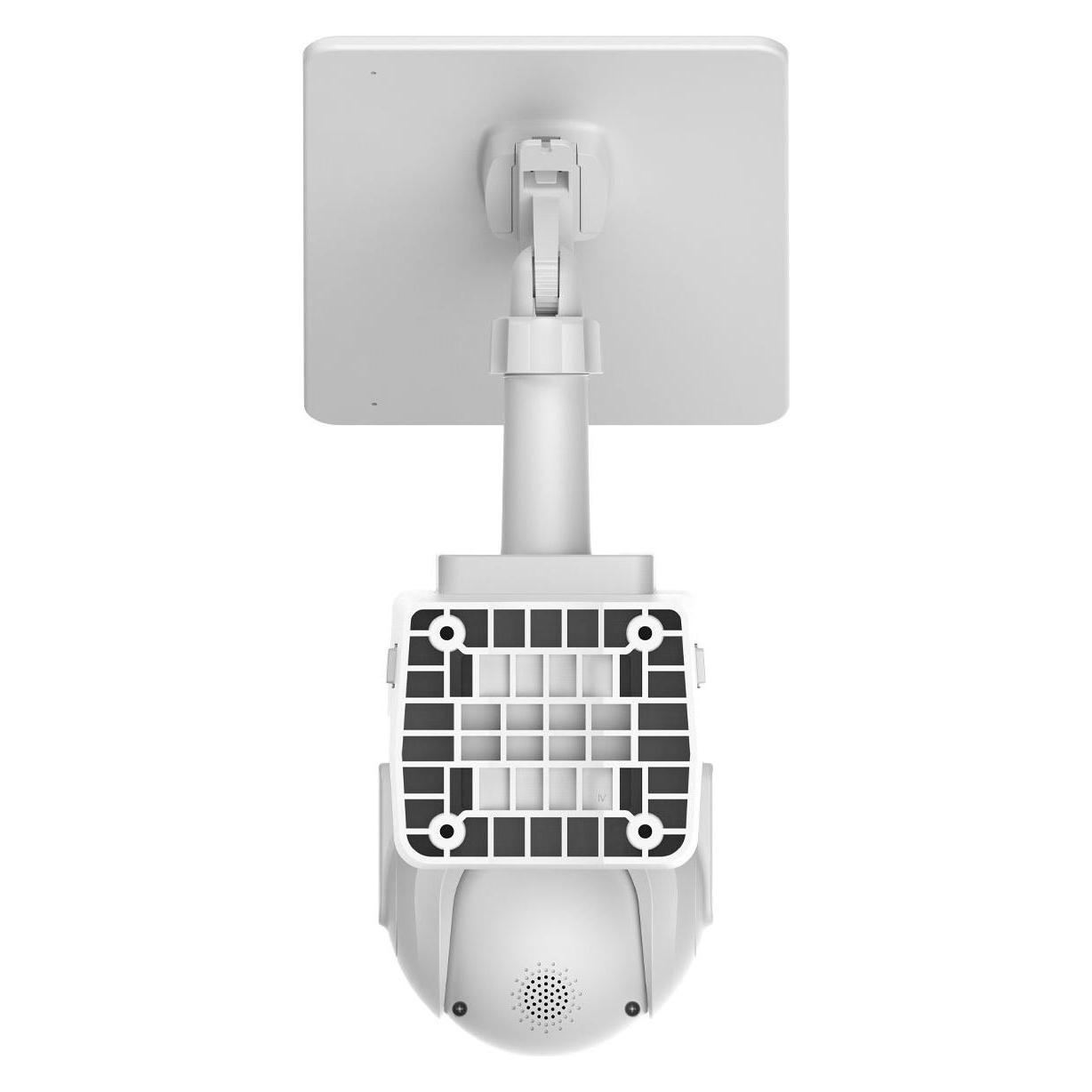 Dahua Kamera 4G Panel Bausatz / BP4A-4G-0360B / M0508 Bausatz (2560 x 1440 Pixels) (KIT/BP4A-4G-0360B/M0508)