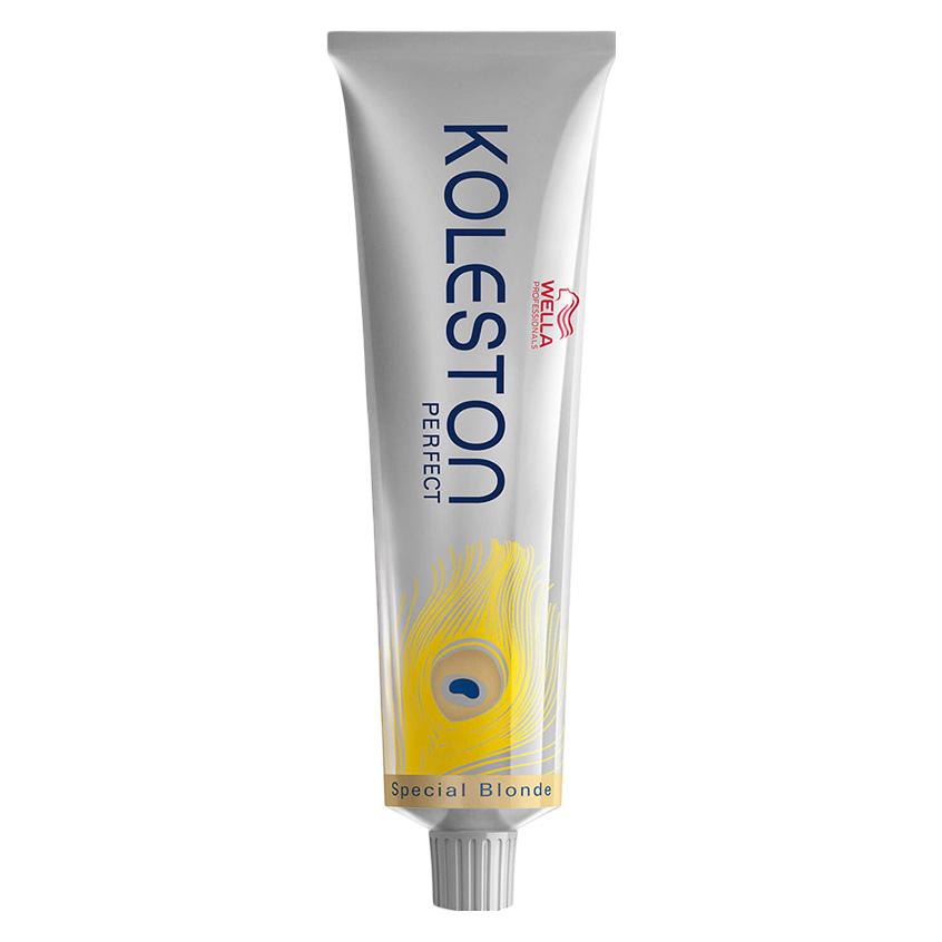 Wella Koleston Perfect ME+ Special Blondes (12/1 Aschblond) (600/121)