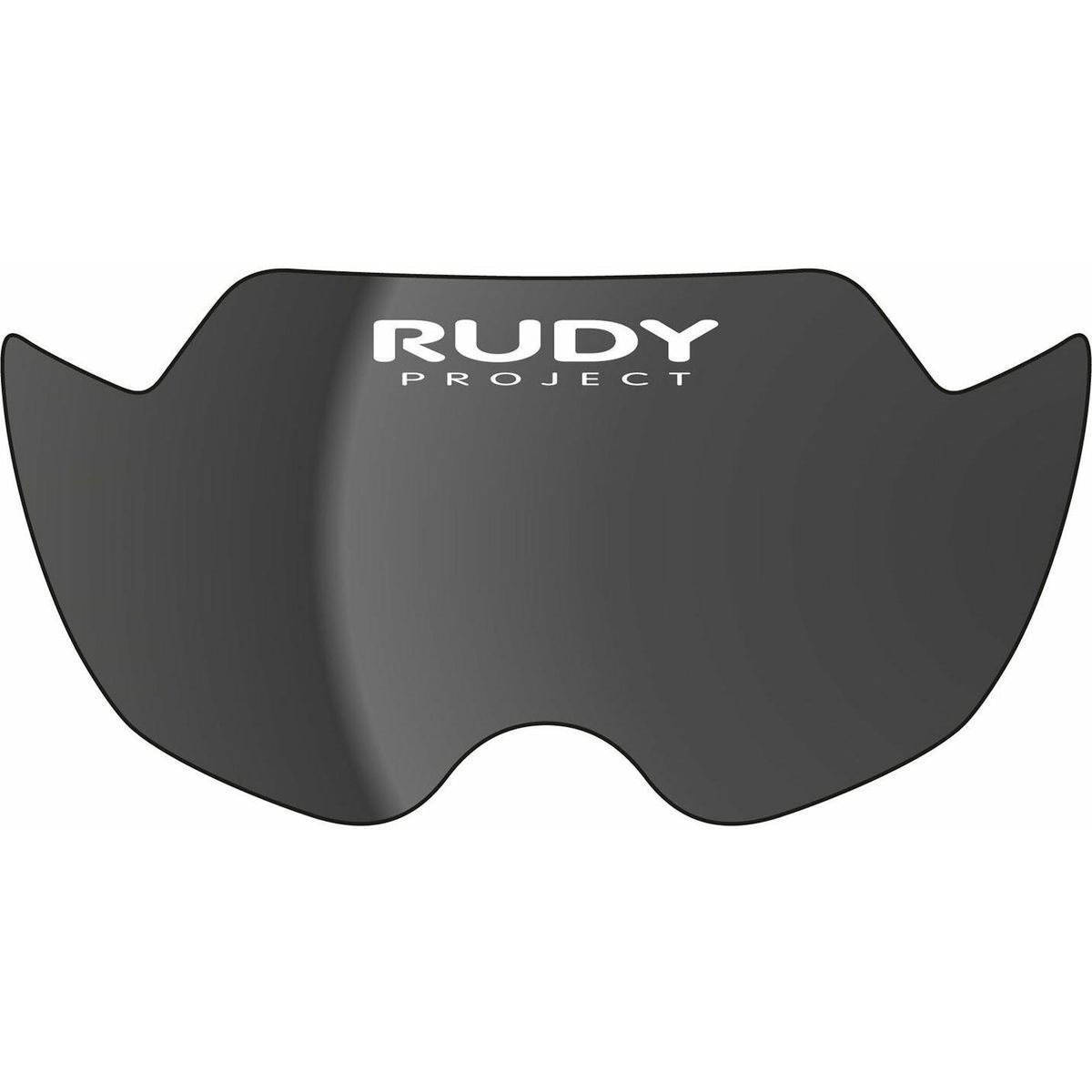 Rudy Project The Wing Removable Optical Shield laser black (LH7309-LH7309)