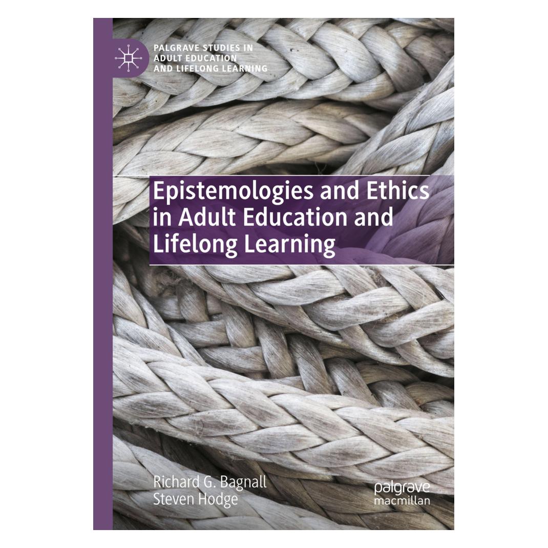 Springer Epistemologies and Ethics in Adult Education and Lifelong Learning (Englisch, Softcover, Richard G. Bagnall, Steven Hodge) (56933717)