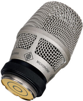 Neumann KK 105 U Nickel