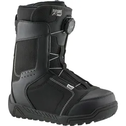 HEAD FH LYT BOA Boot 2027 black - 33,5-35