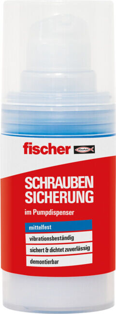 fischer Sécurisation des vis (560904)