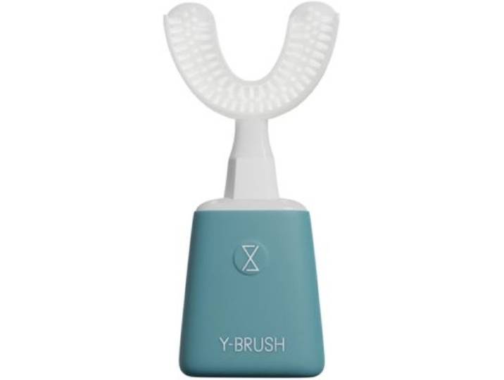 Ybrush - Brosse À Dents Électrique Essential - Adulte