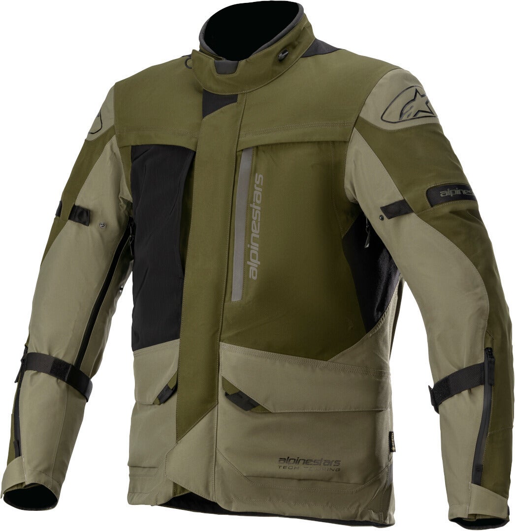 Alpinestars Altamira Gore-Tex Motorrad Textiljacke 3603822-619-M