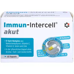Immun-Intercell Akut 60 ST
